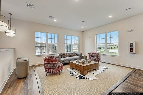 Wayfare - Cibolo Hills - 31