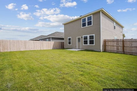 Beacon at Hymeadow - 51
