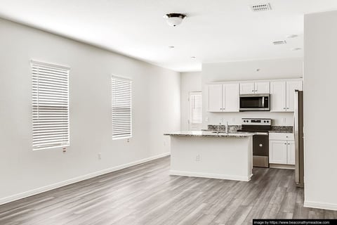 Beacon at Hymeadow - 16