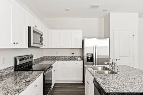 Beacon at Hymeadow - 17