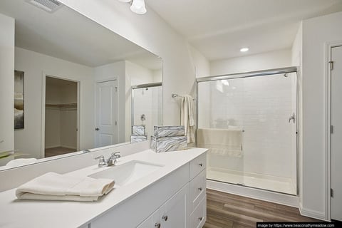 Beacon at Hymeadow - 20