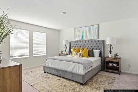 Beacon at Vine Creek - 42