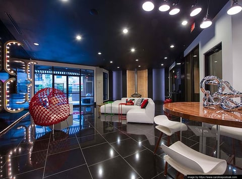 Caroline Post Oak - 5