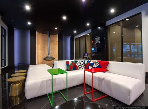 Caroline Post Oak - 7