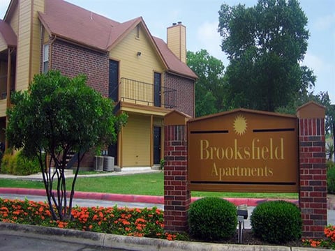 Brooksfield - 5