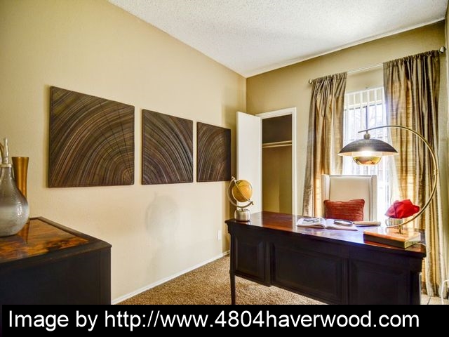 4804 Haverwood - 1