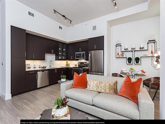 Camden Rainey Street - 6
