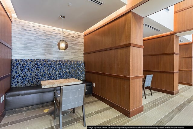 Camden Rainey Street - 15