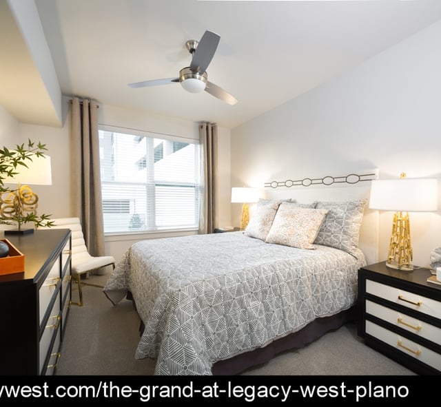 The Grand at Legacy West - 0