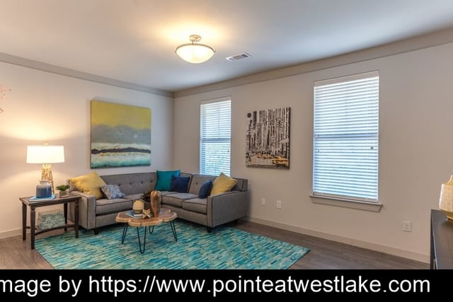 Pointe at West Lake - 2