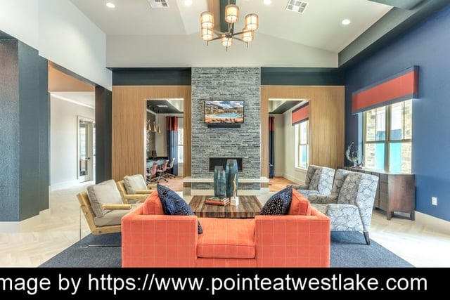 Pointe at West Lake - 6