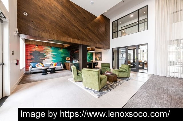 Lenox Soco - 3