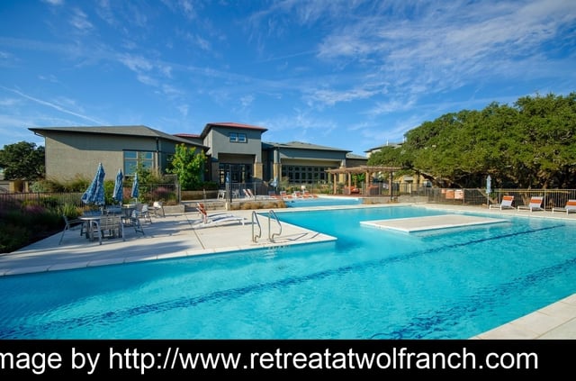 Retreat at Wolf Ranch - 2