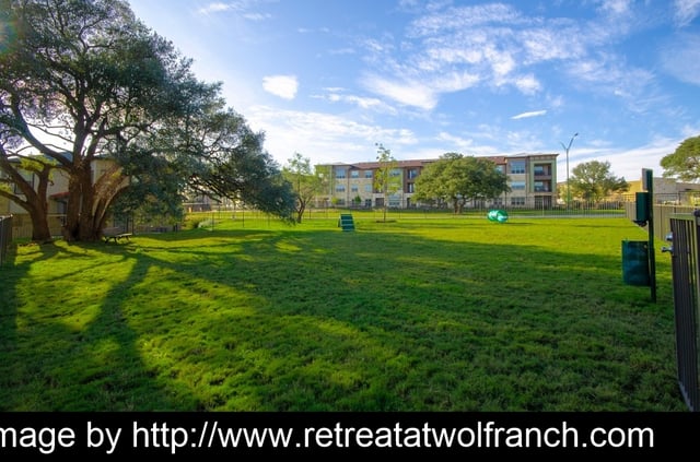 Retreat at Wolf Ranch - 5