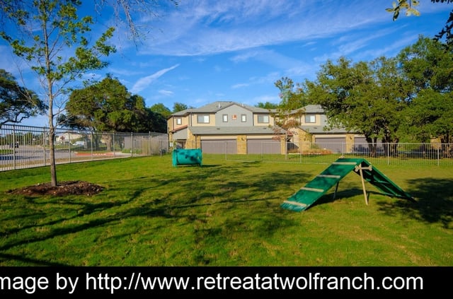 Retreat at Wolf Ranch - 6