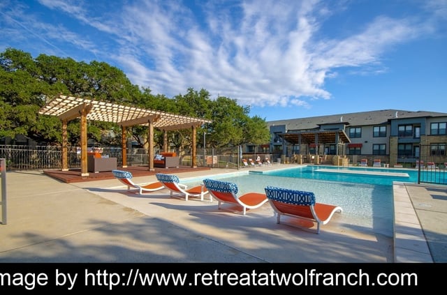 Retreat at Wolf Ranch - 7