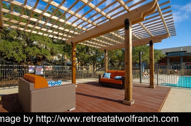 Retreat at Wolf Ranch - 9