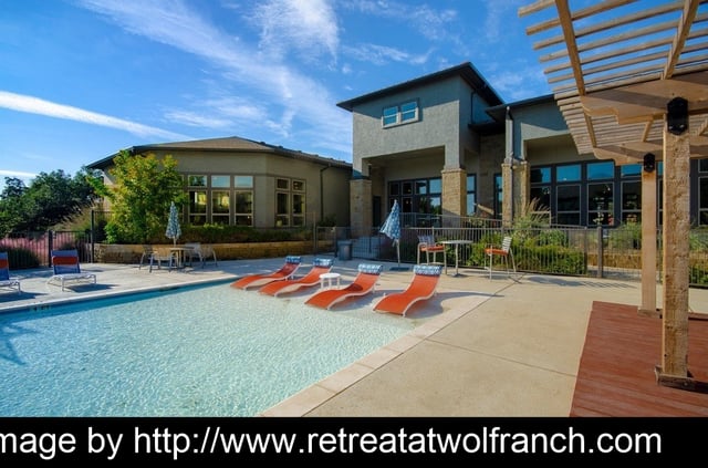 Retreat at Wolf Ranch - 10