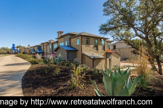 Retreat at Wolf Ranch - 38