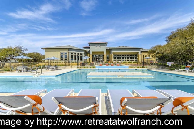 Retreat at Wolf Ranch - 48
