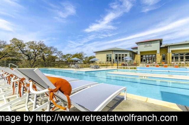 Retreat at Wolf Ranch - 49