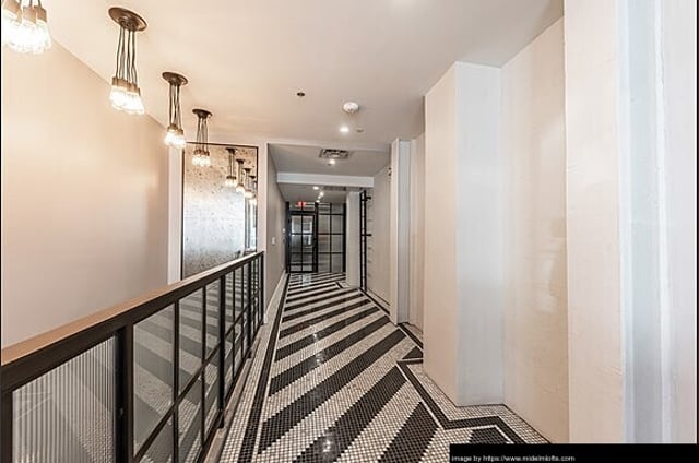 Mid Elm Lofts - 5
