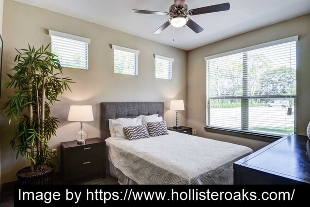 Hollister Oaks - 4