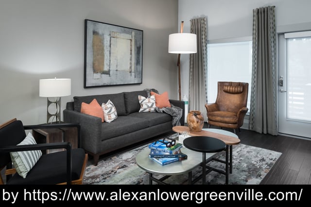 Alexan Lower Greenville - 0