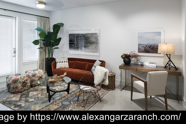 Alexan Garza Ranch - 0