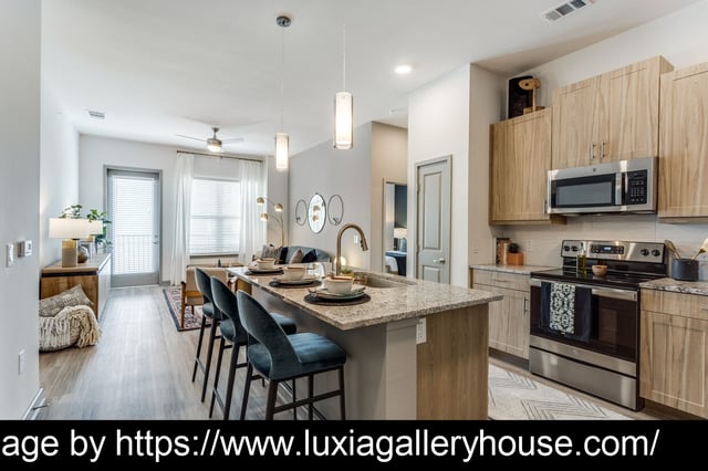 Luxia Gallery House South - 0