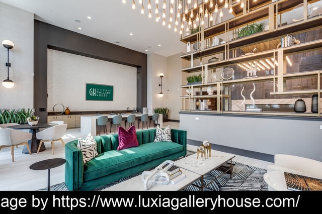 Luxia Gallery House South - 4