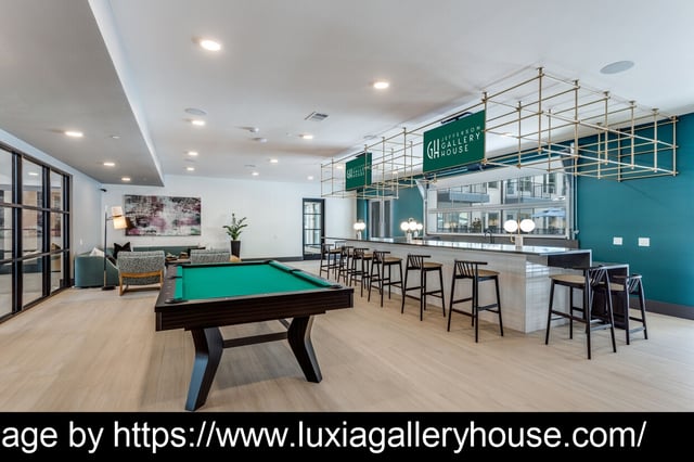 Luxia Gallery House South - 6