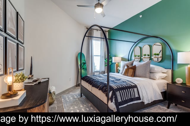 Luxia Gallery House South - 7