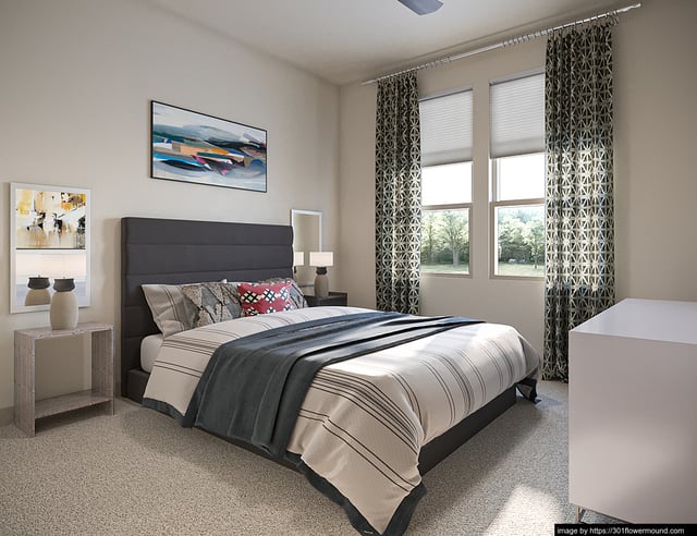 301 Flower Mound - 3