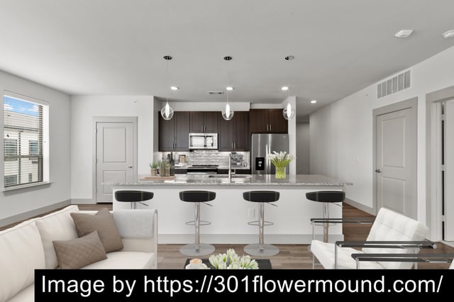 301 Flower Mound - 6