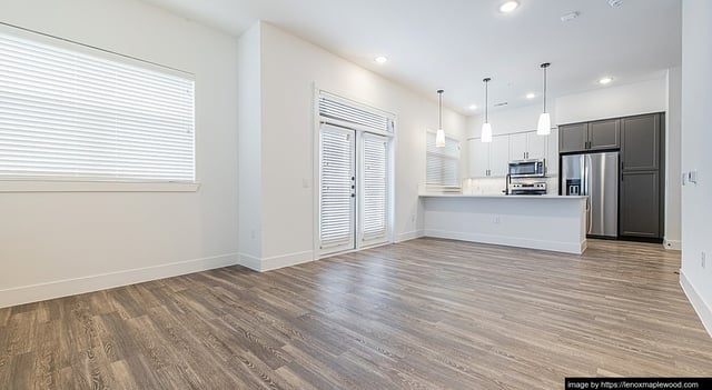 Lenox Maplewood - 2