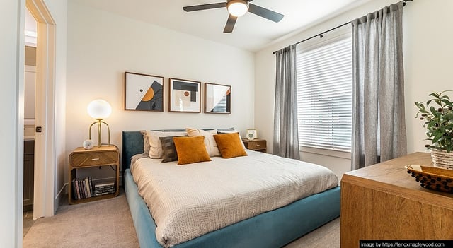 Lenox Maplewood - 7