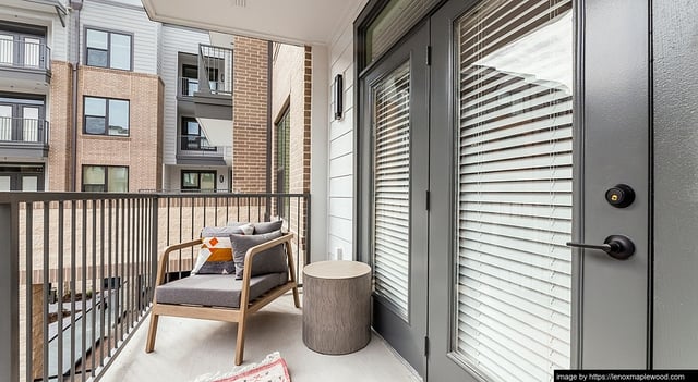 Lenox Maplewood - 11