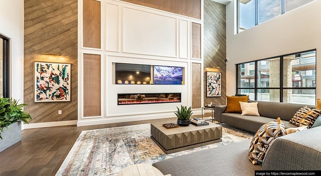 Lenox Maplewood - 21