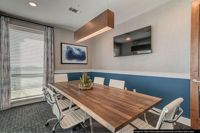 Aspire at Onion Creek - 23