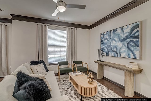 Cortland Ridglea - 18