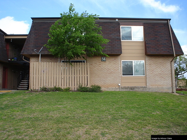 Arbour Oaks - 5