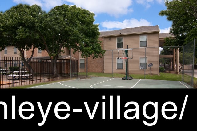 Ashleye Village - 5