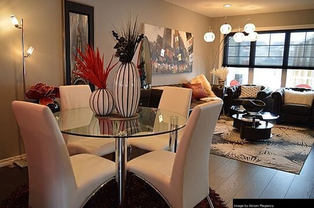 Atrium Regency - 1