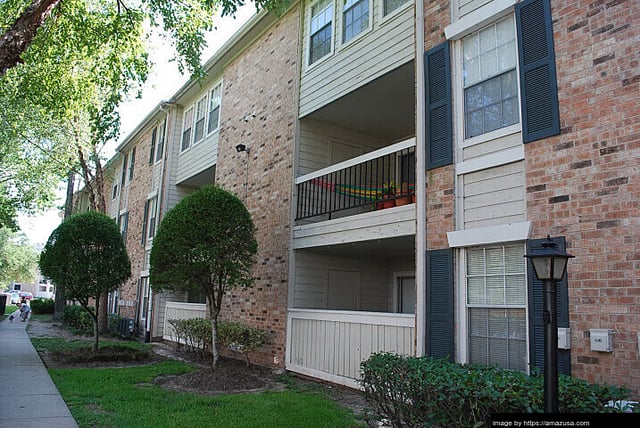 Bayou Oaks - 8