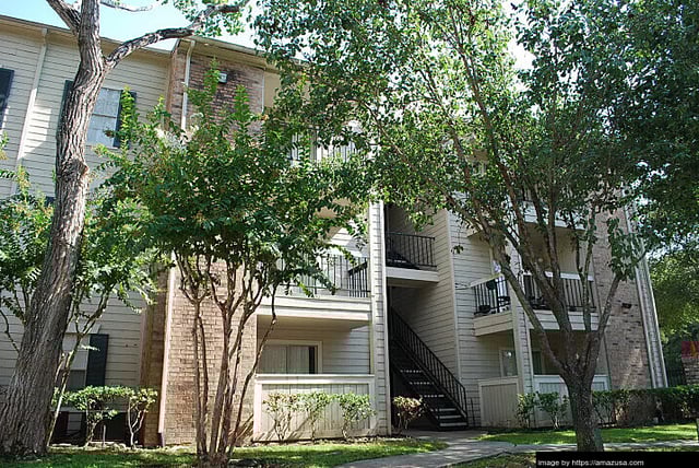Bayou Oaks - 13