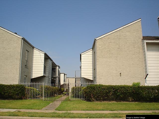 Bellfort Village - 7