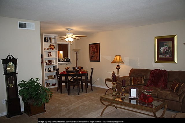 Belmont Place La Fontaine - 8