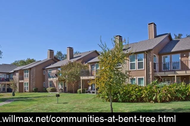 Communities at Bent Tree - 14