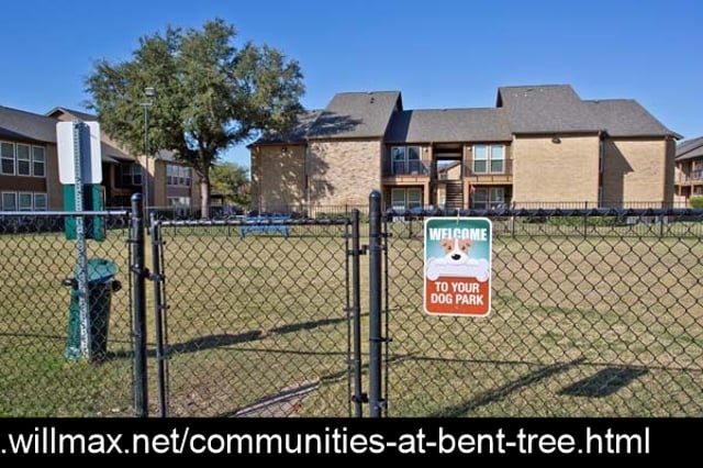Communities at Bent Tree - 21